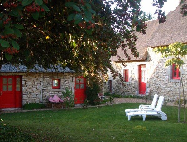 La Sirene Endormie Penmarcʼh Exterior foto